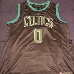 Boston Celtics - Jayson Tatum Jersey